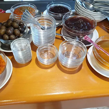 Portal 호텔 스코페